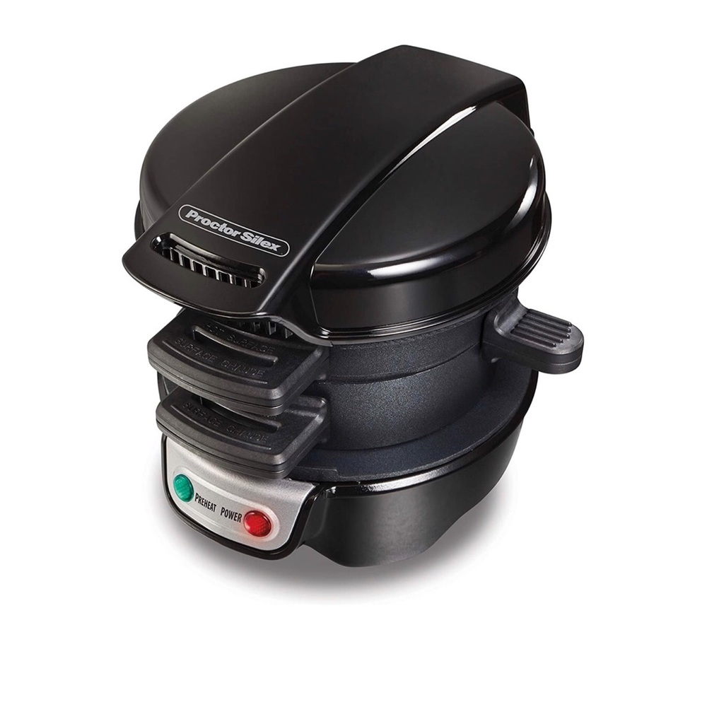[Proctor Silex] Sandwich Maker